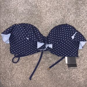 Abercrombie & Fitch Bikini Top